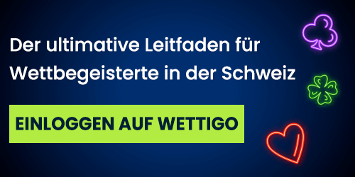 Neon Symbole für Casino und Sportspiele