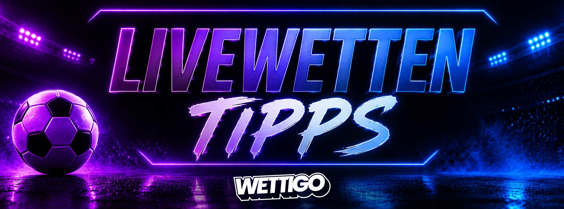 Livewetten Tipps